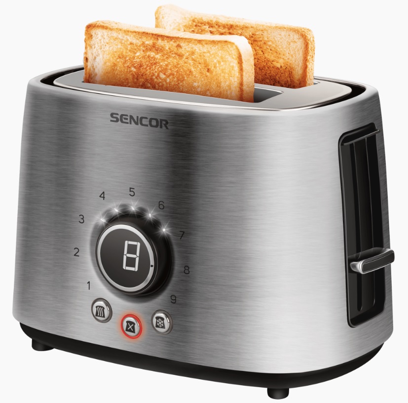 Sencor STS 5050SS 1